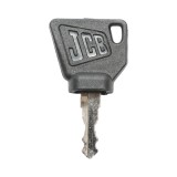 Cheie contact pornire pentru JCB 3CX si 4CX, OEM 701/45501, 331/26790