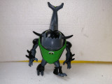 bnk jc Ben 10 - figurina Eatle