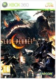 Joc XBOX 360 Lost Planet 2 - A