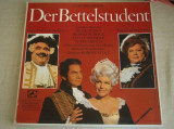 Der Bettelstudent (Studentul Cersetor) - Carl Mill&ouml;cker - 2 Viniluri Perfecte, VINIL, Opera