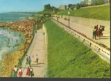 CPI B 12094 CARTE POSTALA - EFORIE. PLAJA SI FALEZA, RPR
