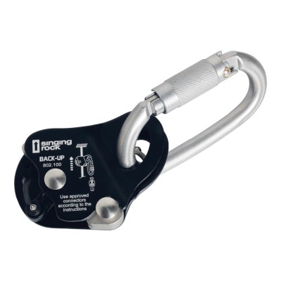 SINGING ROCK Back-UP foto