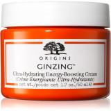 Origins GinZing&trade; Ultra Hydrating Energy-Boosting Cream cremă energizantă și hidratantă 50 ml