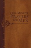 One-Minute Prayers(r) for Men Gift Edition