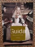 MUSEO DEL PRADO - GUIDA de MAR SANCHEZ RAMON