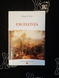 Jaume Cabre - Excelenta