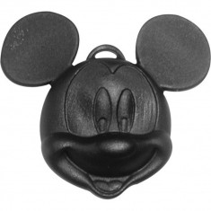 Greutate pentru baloane Mickey Mouse- 15 gr, Amscan 94407, 1 bucata foto