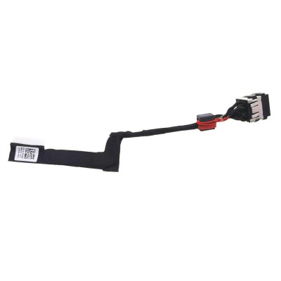 Mufa Alimentare Laptop, Dell, Precision 7550, 7560, M7550, P93F, 01X26W, 1X26W, DC301016300 foto