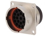 Conector Circular RT360 IP67 23 PIN