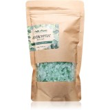 Folk &amp; Flora Eucalyptus sare de baie relaxantă 500 g