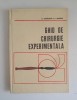Ghid de chirurgie experimentala - V.Capatina , T.Giurgiu