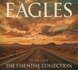 To The Limit - The Essential Collection - Vinyl | Eagles