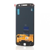 Display LCD Motorola Moto Z, Negru + Touchscreen