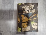 Marturisirile escrocului Felix Krull de Thomas Mann