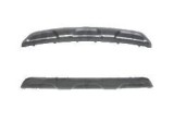Spoiler bara spate spate Hyundai Santa Fe (Dm), 05.2012-, 3 arcuri, usa version,