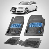 Cumpara ieftin Covorase Audi A6 C6 Avant Compatibile 2005-2011 | Blue