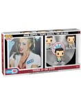 Pop! Deluxe Album Blink 182 Mark Hoppus, Travis Barker, Tom Delonge Enema Of The State 36