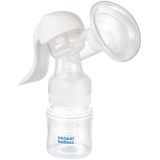 Canpol babies Basic pompă de s&acirc;n 1 buc