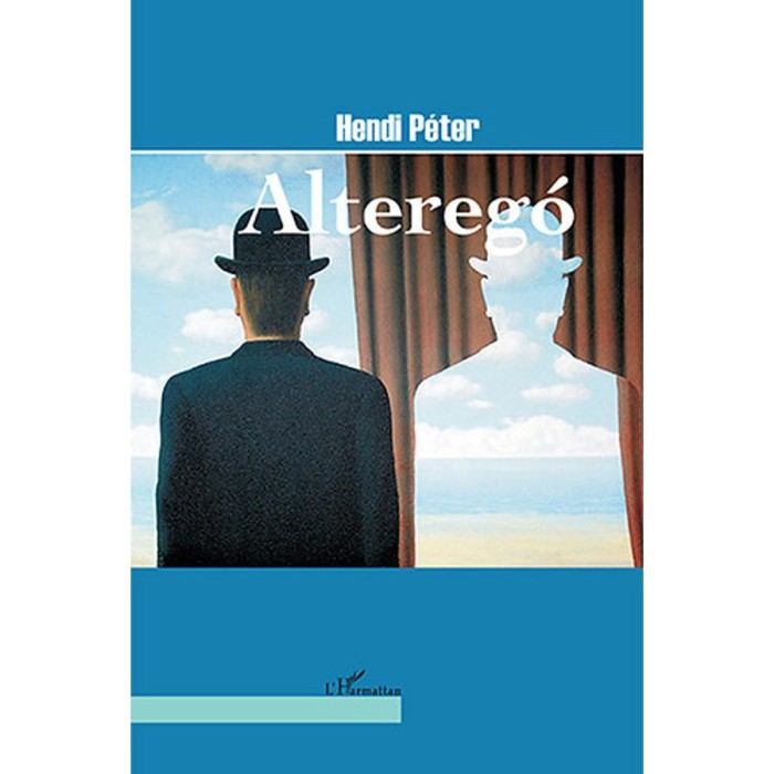 Altereg&oacute; - Hendi P&eacute;ter