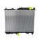 Radiator apa Ford Ecosport, 2013-; Fiesta, 2017-; Puma, 2019-; Transit/Tourneo Courier 2014-; Motor 1.0 Ecoboost; 1.1; 1.5 Tdci, 1.5 Ecoblue, Alumini