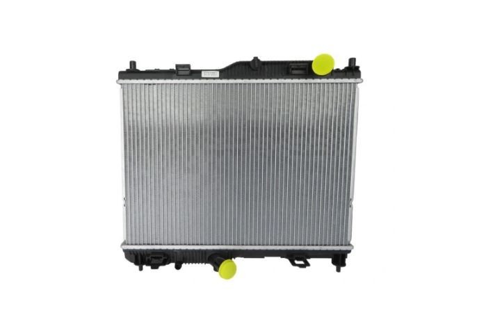 Radiator apa Ford Ecosport, 2013-; Fiesta, 2017-; Puma, 2019-; Transit/Tourneo Courier 2014-; Motor 1.0 Ecoboost; 1.1; 1.5 Tdci, 1.5 Ecoblue, Alumini