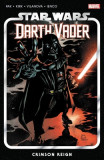 Star Wars: Darth Vader by Greg Pak Vol. 4: Crimson Reign, 2020