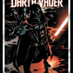 Star Wars: Darth Vader by Greg Pak Vol. 4: Crimson Reign