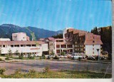 bnk cp Poiana Brasov - Hotel Ciucas - uzata