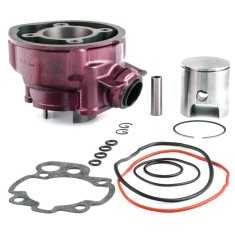 Set Motor YAMAHA DT SM 80 90 - Apa