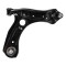 Brat, suspensie roata SEAT CORDOBA (6L2) (2002 - 2009) RINGER 1141001694