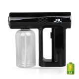 Cumpara ieftin Pulverizator frizerie electric - JRL - Aero Mist- Negru - 270 ml