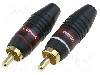 Conector RCA, tata, {{Producator}} -