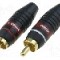 Conector RCA, tata, {{Producator}} -