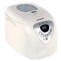 Masina de paine Heinner HBM-690W, 600W, 900 g, 12 programe