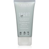Ziaja Sport Up Face Cream crema de zi hidratanta SPF 50 50 ml