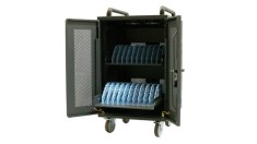 Statie de incarcare Avtek, 30 prize foto