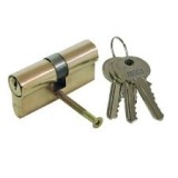 Cilindru Siguranta Cu Amprenta 62Mm