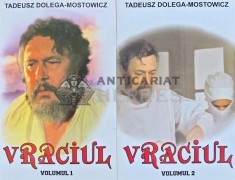 Vraciul (2 volume) - 2016 - Tadeusz Dolega Mostowicz (AE3) foto