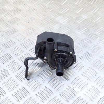 Pompa de apa auxiliara TESLA MODEL S 2018 OEM: 18337B1228KH,1057235-00-G 10634779 foto