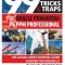 99 Tricks and Traps for Oracle Primavera P6 PPM Professional: The Casual User&#039;s Survival Guide Updated for Version 22