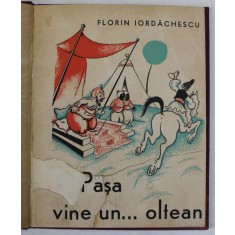 La Pasa vine un...oltean - Versuri cu umor de Florin Iordăchescu, Ediţia a III-a
