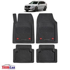 Covorașe Auto TeamCar&reg; Tip Tăviță Compatibile Honda CR-V 6 (2023&ndash;prezent) - Suv
