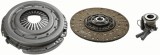 SACHS 3400 710 011 Kit plus CSC Set ambreiaj