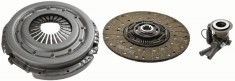 SACHS 3400 710 011 Kit plus CSC Set ambreiaj