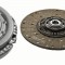 SACHS 3400 710 011 Kit plus CSC Set ambreiaj