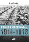 Primul razboi mondial 1914-1918 - Vyvyen Brendon