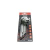 Trusa 9 chei imbus hexagonale 11561 RKIH02
