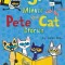 Pete the Cat: 5-Minute Pete the Cat Stories