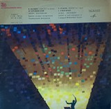 Francis Poulenc, Igor Stravinsky - Quintet of wind instruments of the Leningrad