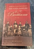 Din viata familiei Ion C. Bratianu Sabina Cantacuzino